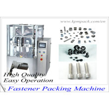 Automatic Industrial Fittings Packaging Machine